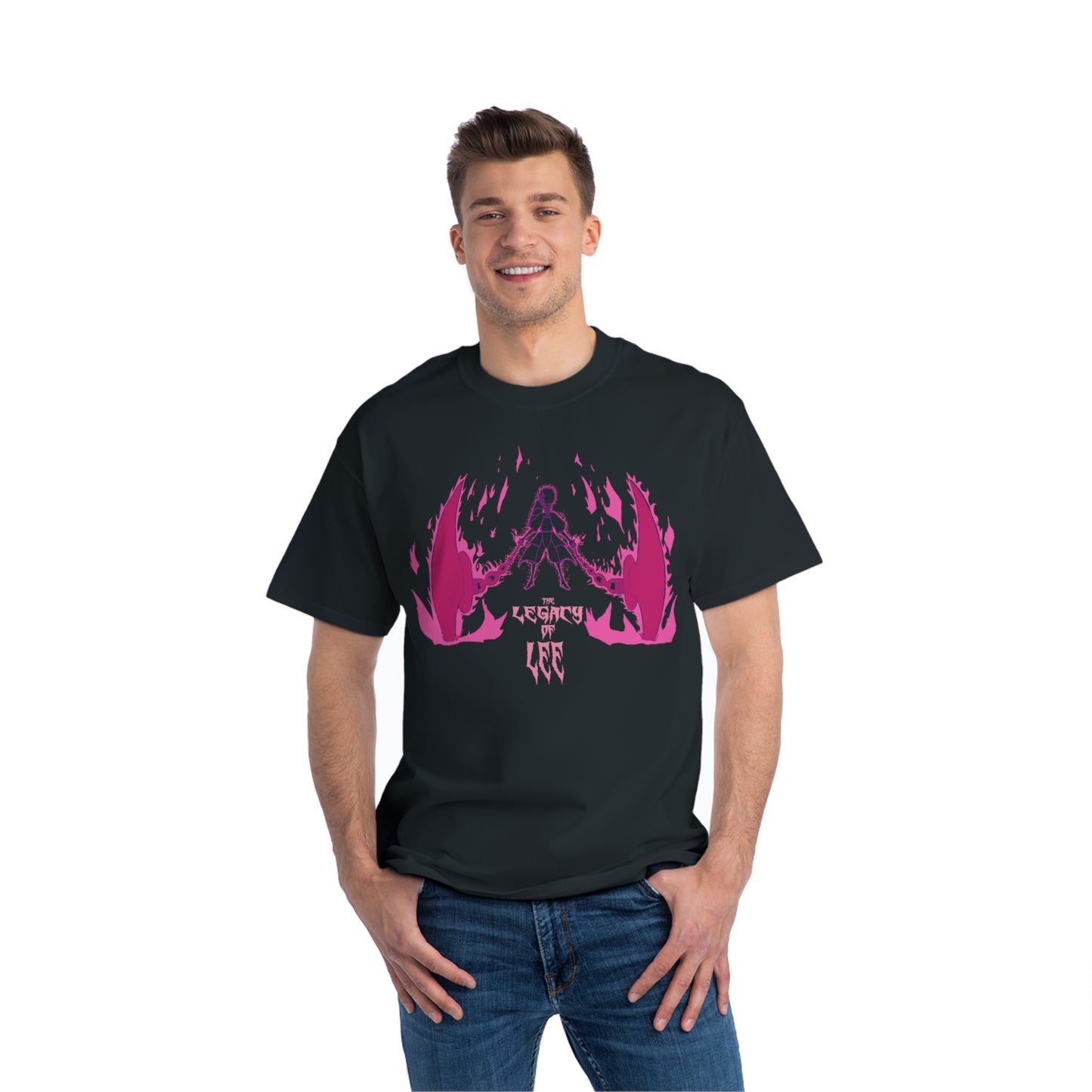The Legacy of Lee T-shirt