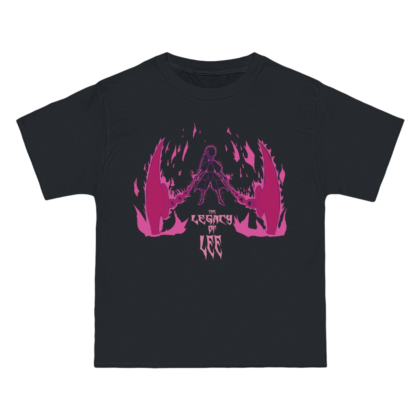 The Legacy of Lee T-shirt