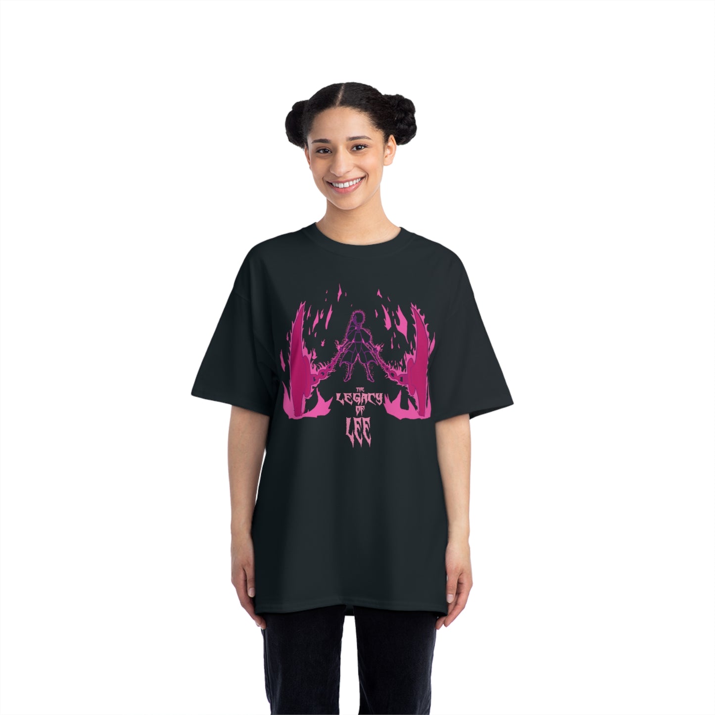 The Legacy of Lee T-shirt